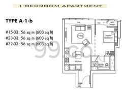 One Shenton (D1), Apartment #545727631